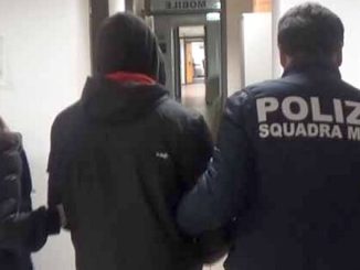 Venegono arresto clan casalesi