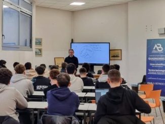 legnano cybersecurity isisbernocchi itsacademy
