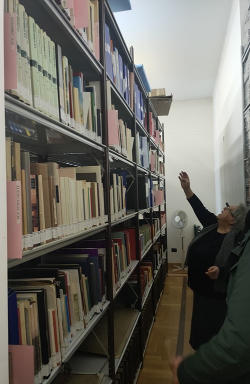 legnano storia dilario libri