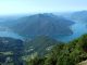 boom turisti lago ceresio