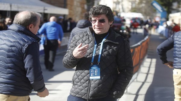 ciclismo bugno sicurezza