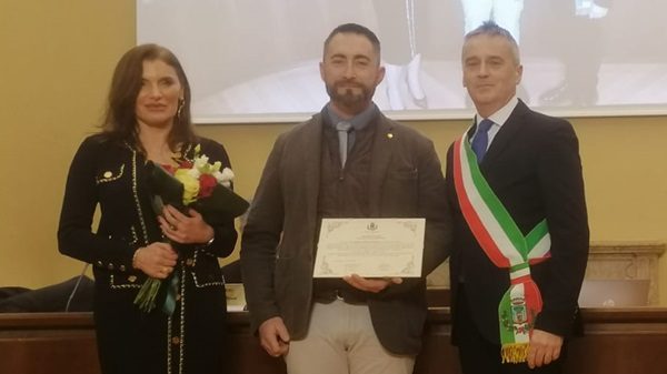 castanoprimo polizialocale arresti encomio