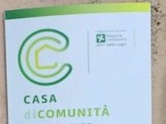 casa comunità