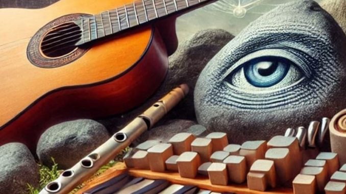 castiglione filosofarti musica elettronica