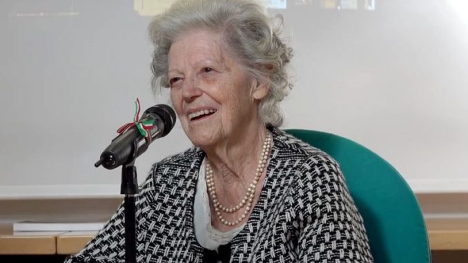 chiara carriera ercoli finzi