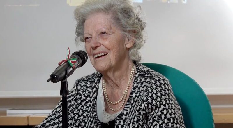 chiara carriera ercoli finzi