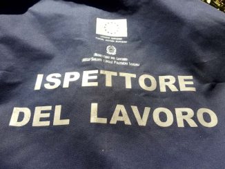 controlli ispettorato lavoro varese