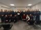 cunardo in pensione di bella