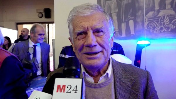 docufilm agostini prima varese