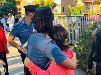 legnano carabinieri bambino ricerche