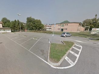 cavaria allagamenti scuole lavori