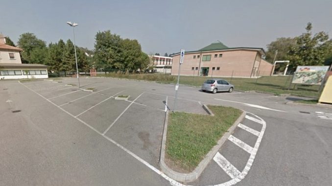 cavaria allagamenti scuole lavori