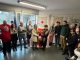 Gallarate croce rossa defibrillatore