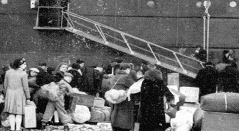 giorno ricordo eventi altomilanese