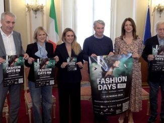 eventi fashion days varese