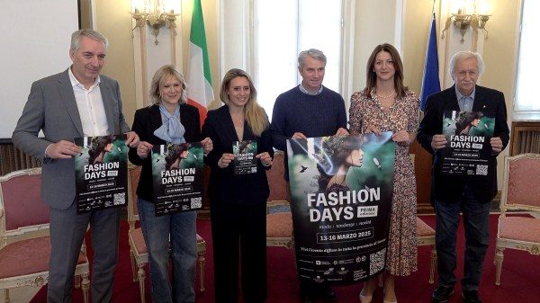eventi fashion days varese