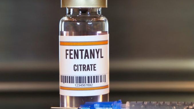 fentanyl