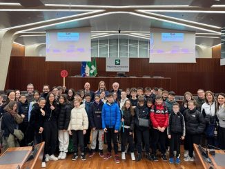 vanzaghello scuola regione cittadinanzaattiva