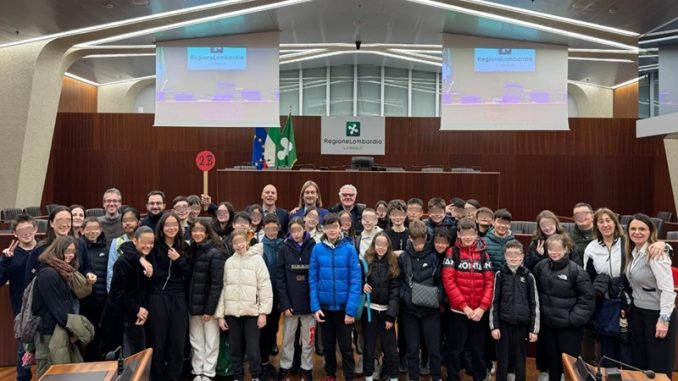 vanzaghello scuola regione cittadinanzaattiva