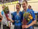 ciclismo europei pista