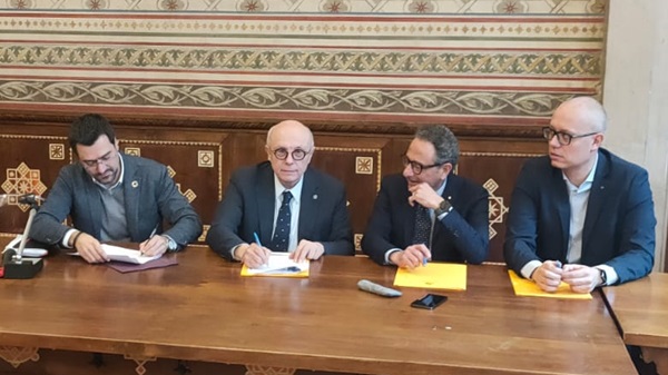 legnano ambiente patti imprese