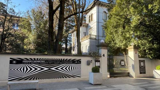 fondazione morandini arte progetti