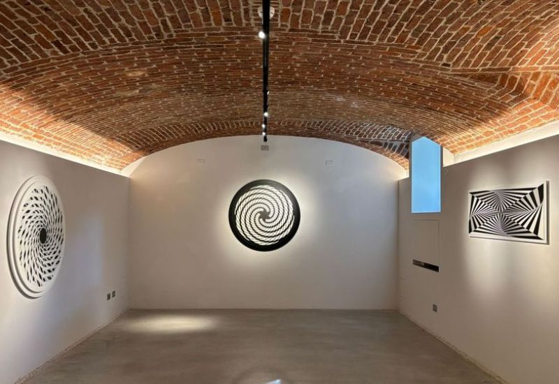 fondazione morandini arte progetti