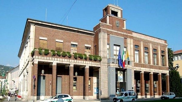 fornasette consiglio comunale luino