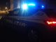 Busto Arsizio auto rubata