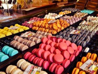 francia varese mercatino