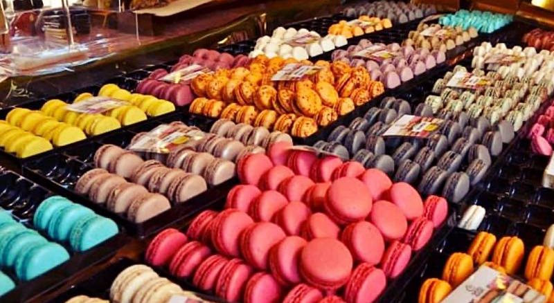 francia varese mercatino
