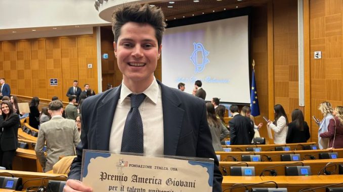 gallarate andrea tempestini premio