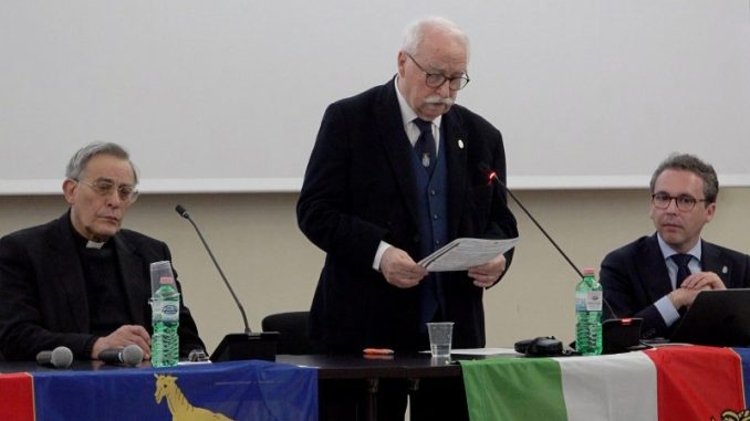giorno ricordo varese esuli