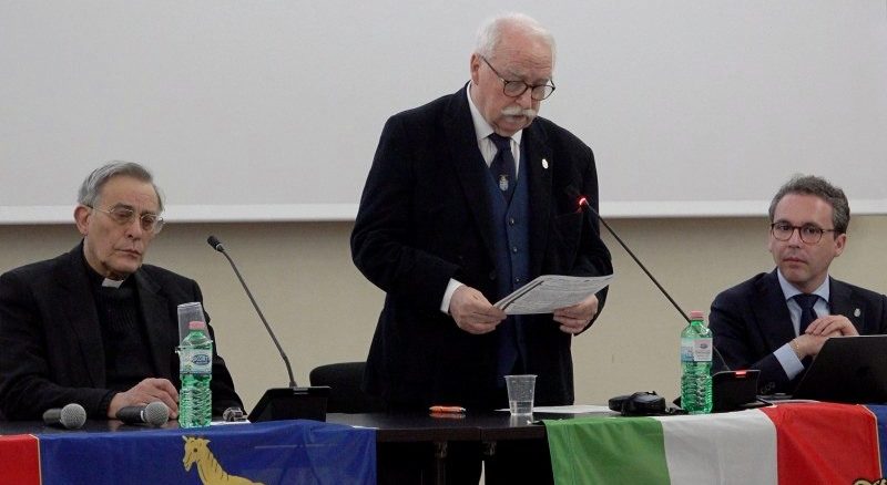 giorno ricordo varese esuli