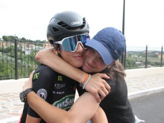 ciclismo giuliani ruffilli