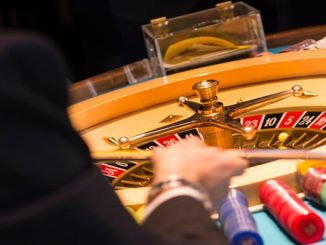 roulette gioco azzardo