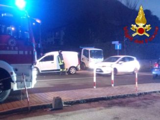 incidente statale bisuschio feriti