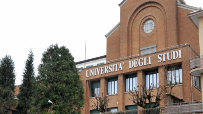 varese busto università