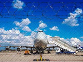 Malpensa in viaggio logistica