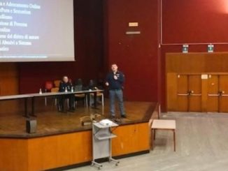 legnano cyberbullismo poliziapostale isisbernocchi