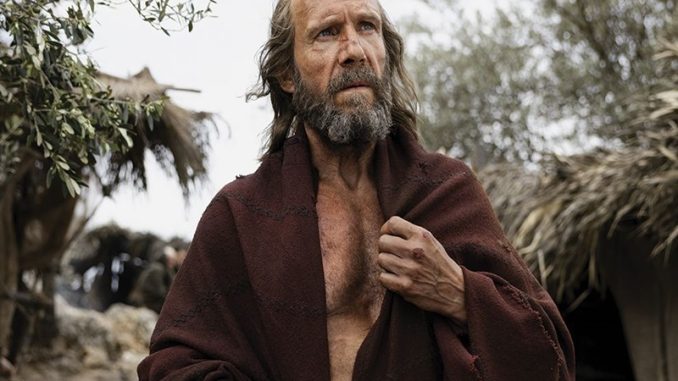 minchella visto rivisto ulisse