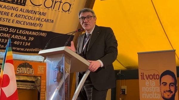 sangiorgiosulegnano cgil assemblea landini