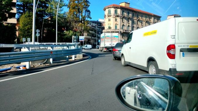 largo flaiano comune varese