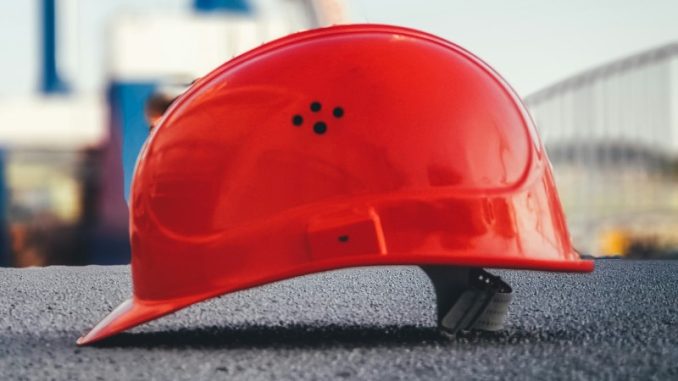 lavoratori nero cantiere varese