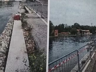 turbigo naviglio lavori allevi