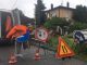 cantieri lavori strade cartelli