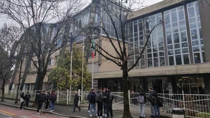 legnano liceo galilei