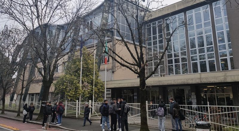 legnano liceo galilei