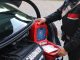 busto malore carabinieri defibrillatore