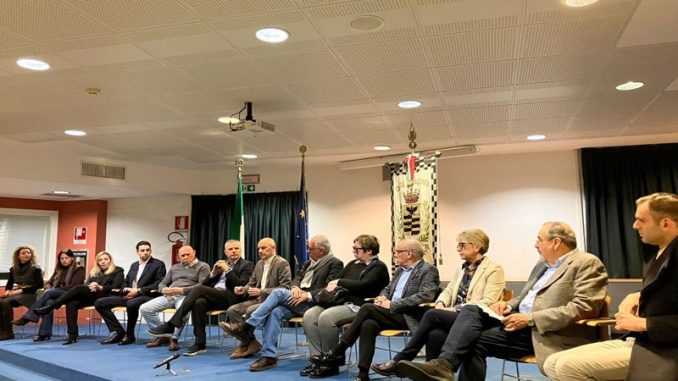 magenta delgobbo sicurezza sindaci